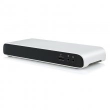 Elgato Thunderbolt 2 Dock Station en PcComponentes