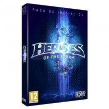 Héroes Of The Storm Pack de Iniciación en PcComponentes