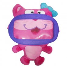 Wise Pet Mini Kitty para Smartphones hasta 4.8" en PcComponentes
