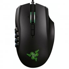 Razer Naga Chroma Ratón Gaming MMO 16000 DPI en PcComponentes