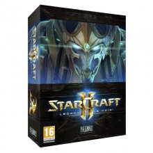 Starcraft II Legacy of the Void PC en PcComponentes