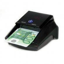Detectalia D7 Detector de Billetes Falsos en PcComponentes