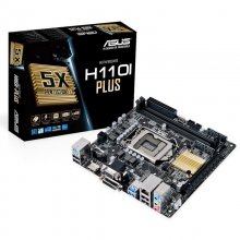 Asus H110I-PLUS en PcComponentes