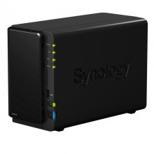 Synology DiskStation DS216 NAS en PcComponentes