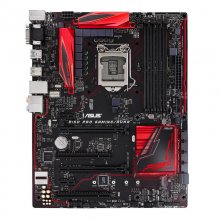 Asus B150 PRO Gaming/Aura en PcComponentes