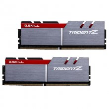 G.Skill Trident Z DDR4 3000 PC4-24000 32GB 2x16GB CL14 en PcComponentes
