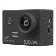 SJCAM SJ5000x Elite Negra en PcComponentes
