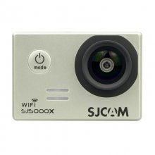SJCAM SJ5000x Elite Plata en PcComponentes