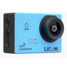 SJCAM SJ5000x Elite Azul en PcComponentes