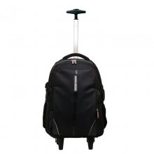 Phoenix Discovery Mochila Trolley para Portátiles hasta 17" en PcComponentes