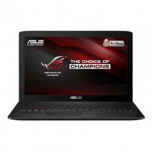 Asus GL552VW-DM141 i7-6700HQ/8GB/1TB/GTX960M/15.6 Reacondicionado en PcComponentes