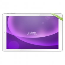Leotec Supernova IS3G 10.1" IPS Intel Blanca Reacondicionado en PcComponentes