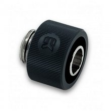 EKWB EK-ACF Fitting 10/16mm Elox Black en PcComponentes