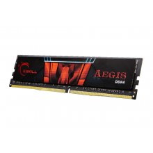 G.Skill Aegis DDR4 2400 PC4-19200 8GB CL15 en PcComponentes