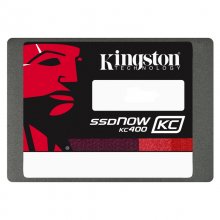 Kingston SSDNow KC400 512GB SATA3 en PcComponentes