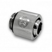 EKWB EK-ACF Fitting 12/16mm Nickel en PcComponentes