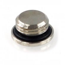 EKWB EK-PLUG G1/4 Tapón con Junta Tórica en PcComponentes