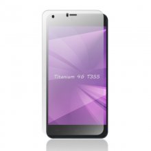 Protector Pantalla para Leotec Titanium 4G T355 en PcComponentes