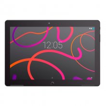 Bq Aquaris M10 10.1" 16GB Full HD Negra Reacondicionado en PcComponentes
