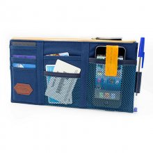 Organizador de Visera para Coche en PcComponentes
