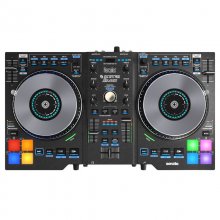 Hercules DJControl JogVision en PcComponentes