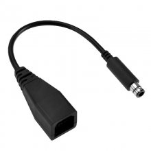 Adaptador Cable Alimentación Xbox 360 a Xbox Slim E en PcComponentes