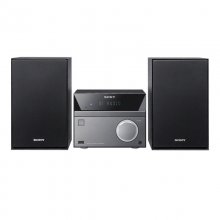 Sony CMT-SBT40D Sistema Hi-Fi con Bluetooth en PcComponentes