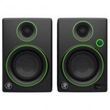 Mackie CR3 Pareja Monitores Activos Campo Cercano en PcComponentes