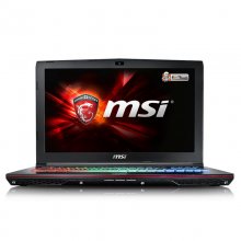 MSI GE62 6QF-077XES i7-6700HQ/16GB/1TB/GTX970M/15.6" Reacondicionado en PcComponentes