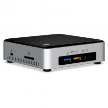 Intel NUC NUC6i5SYK Intel i5-6260U en PcComponentes