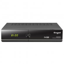 Engel RS8100HD SAT WiFi Reacondicionado en PcComponentes