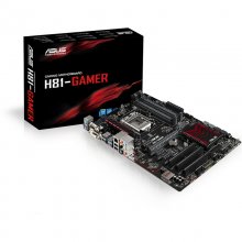 Asus H81 Gamer Edition Reacondicionado en PcComponentes
