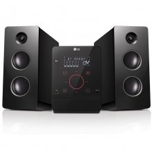 LG CM2760 Microcadena 160W Bluetooth USB en PcComponentes