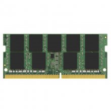 Kingston ValueRAM 16GB DDR4 2133 PC4-17000 CL15 SODIMM en PcComponentes