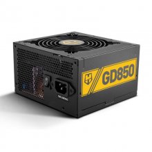 Nox Hummer GD850 850W 80 Plus Gold en PcComponentes