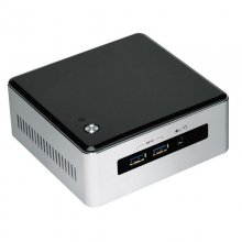 Intel NUC NUC5I5MYHE Intel i5-5300U en PcComponentes