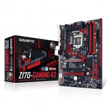 Gigabyte GA-Z170-Gaming K3 en PcComponentes