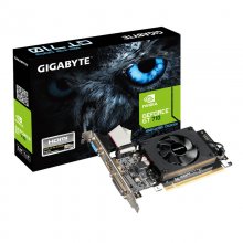 Gigabyte GeForce GT 710 1GB DDR3 en PcComponentes
