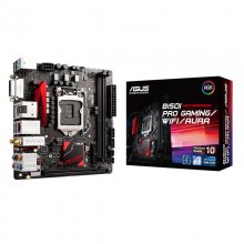 Asus B150I PRO GAMING/WIFI/AURA en PcComponentes