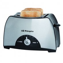 Orbegozo TO 3050 Tostadora 800W en PcComponentes
