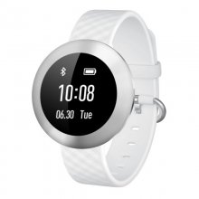 Huawei Band Smartwatch Blanco en PcComponentes