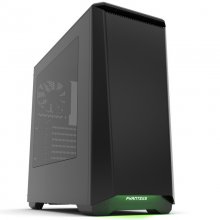 Phanteks Eclipse P400 Negra Con Ventana en PcComponentes