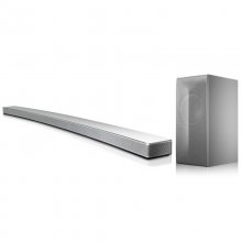 LG LAS855M Barra de Sonido Curva en PcComponentes