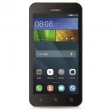 Huawei Y5 4G Negro Libre en PcComponentes