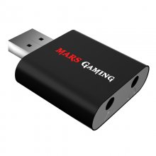 Tacens Mars Gaming MSC1 USB 7.1 en PcComponentes