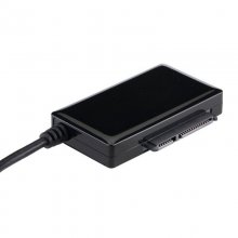 Tooq Conversor USB 3.0 a SATA3 2.5" en PcComponentes