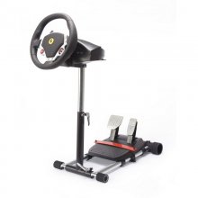 Wheel Stand Pro For Thrustmaster F458/F430/T80/T100 Negro en PcComponentes