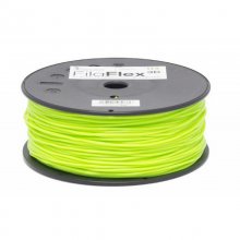 Bq FilaFlex Bobina de Filamento Elástico 1.75mm Verde en PcComponentes