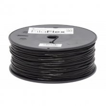 Recreus FilaFlex Bobina de Filamento Elástico 1.75mm Negro en PcComponentes