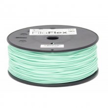 Bq FilaFlex Bobina de Filamento Elástico 1.75mm Aguamarina en PcComponentes